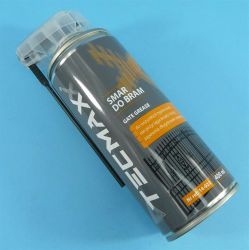 TECMAXX 400ml SMAR DO BRAM