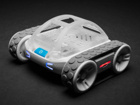 RVR - Hackable All-Terrain Robotic Tank by Sphero [Discontinued]