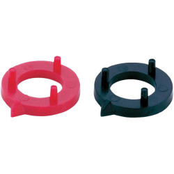 Mentor 333.100 Black Plastic Pointer 17.4mm