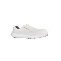 RESPONSE S2 SRC white slip on shoe