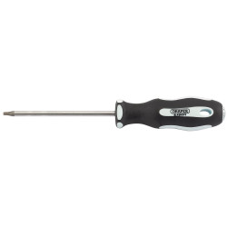 Draper Expert 35074 Soft Grip T15 x 100mm TX-STAR&#xAE; Screwdrivers