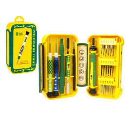24 pcs Service Toolkit Pentalobe iPhone BEST BST-8925