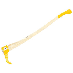 Ochsenkopf 1592408 Sapie 380mm 0.775kg Ash Handle Move Small Logs Effortlessly