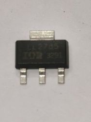 IRLL2705 - TRANZYSTOR SOT-223 55V 3.8A