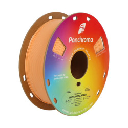 Filament Polymaker Panchroma PLA 1,75mm, 1kg - Peach