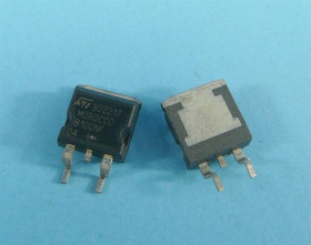 STB-100NF04 100A/30V/300W TO-263 D2PAK