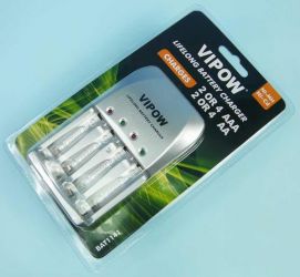 ŁAD.AKUM.AA/AAA Ni-MH,Ni-Cd ZASIL.WEW.