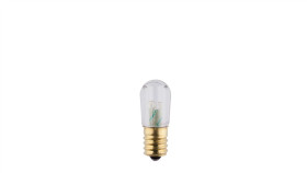 Żarówka Led Votiva 24V E14 0,5W Chiara 2700K Do Bram Garażowych 700094.00A