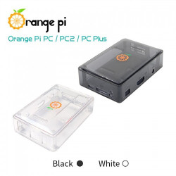 Orange Pi PC, PC Plus and PC2 ABS Protective Case - OP0603