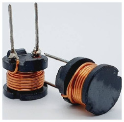 Cewka Fastron 09HCP-561M-50 09HCP-561M-50 1 szt.