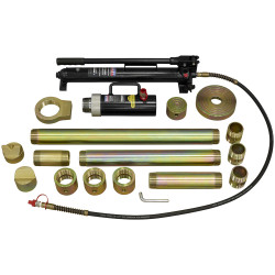 Sealey RE2000 Hydraulic Body Repair Kit 20 Tonne