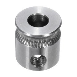 Radełko Ekstrudera MK8 - Drukarka 3D RepRap