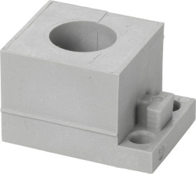 Trelleborg TMS-STPG-GY-11 IP54 | SEBS Tulejka przewodu SEBS szary 1 szt.