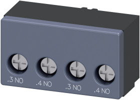 Zaawansowany rozrusznik silnikowy Siemens zakres SIRIUS 3RA6