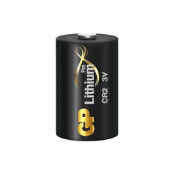 Bateria litowa GP CR2 3V