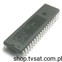 P8255A Programmable Interface MOS DIP40 AMD USED