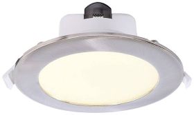 Oświetlenie wewnętrzne LED Deko Light Acrux 565317 14.5 W