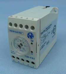 TIR-FR1 PRZEK.CZAS.CYKL.0,5s/0-12s