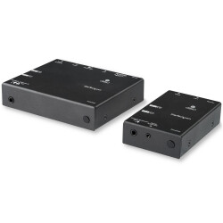 StarTech.com ST12MHDLNHK StarTech.com HDMI Over IP Extender Kit - Advanced