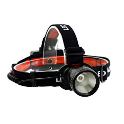 Latarka Tiross TS 1101...