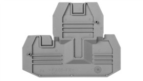 Pokrywa Zamykająca D-Uttb 4 Hv 3000709 /50Szt./