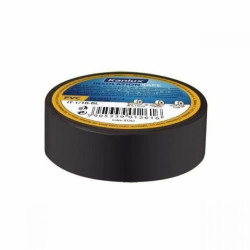 Taśma izolacyjna IT-1/10-B 10m/19mm, czarna