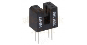 TCST1103 Optical Sensor - Vishay