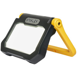 Stanley SXLS50115E Folding Worklight 20W 240V