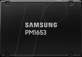 MZILG15THBLA-00A07 Samsung SSD PM1653, 15.36 TB, bulk