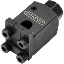 Draper 28631 Universal Suspension Hub, 5-12mm