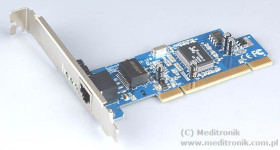 KARTA GIGABIT 32/3NNET