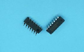 74HC-93 DIP-14 UKŁAD