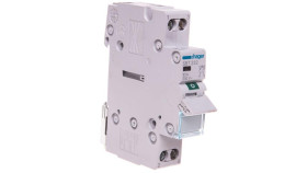 Rozłącznik Modułowy Z Lampką Sygnalizacyjną 32A 2P Sbt232