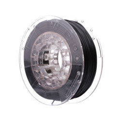 Filament Print-Me Flex 20D 1,75mm 0,2kg - Black