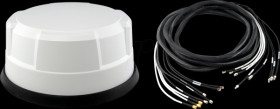ANTKIT-4M-2W-1G-TW-5 Antenna kit for vehicle router, cellular, Wi-Fi, GPS