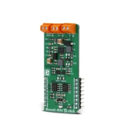 MIKROE Boost-INV 2 Click