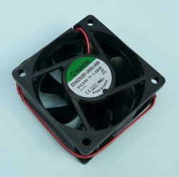 EE-6025-2B1-A99 1,7W 24V 60x25 SUNON WE