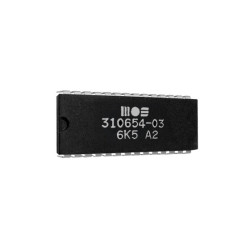 MOS 310654-03 (1571 DOS ROM)