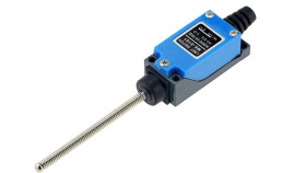 Wyłączniki Krańcowe Me-9101