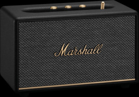 1006004 Speaker, Bluetooth, Acton III, black