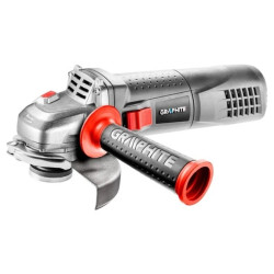 Szlifierka kątowa 900W tarcza 125x22.2 59G187