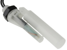 Przełącznik pływakowy Pływak Poziomy długość kabla 1m Sensata Cynergy3