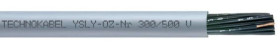 Przewód sterowniczy YSLY-JZ 7x1 300/500V /bębnowy/
