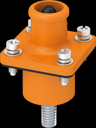 ES-FT-BPC-S 16-25 OG Connector for energy storage BPC, 16 - 25 mm², pin