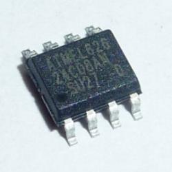 AT24C08N-10SC-2.7 Układ scalony SMD S0-8 ATMEL