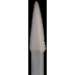 Bondline SWB3 Sharp Tip Foam Swab - Pack of 100