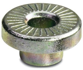 Washer for docking frame, 1587496