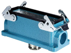 Wieland Electric 70.333.2436.0 Obudowa, część dolna 1 szt.