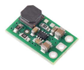Pololu 3.3V Step-Up Voltage Regulator U3V16F3
