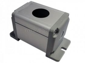 Obudowa do przełącznika wandal 19mm IP40